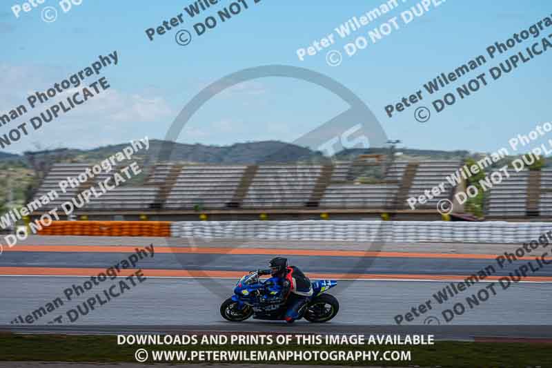 march 2018;motorbikes;no limits;peter wileman photography;portugal;trackday digital images;valencia